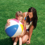 Nadmuchiwana piłka Intex Glossy Panel Ball 59020NP