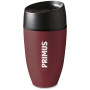 Kubek termiczny Primus Commuter Mug 0.3L czerwony OxRed
