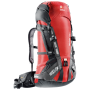 Plecak Deuter Guide 45+ 2016 czerwony