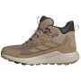 Męskie buty turystyczne Adidas Terrex Anylander Climawarm +