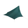 Tarp Nordisk Voss Diamond SI zielony green