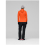 Bluza damska Norrona falketind warm2 stretch Hood
