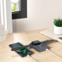 Bezprzewodowy powerbank Swissten Fusion 10000 mAh Magsafe