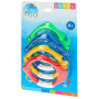 Zabawka wodna Intex Underwater Fish Rings
