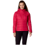 Kurtka damska Rab Microlight Alpine Down Hoody