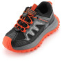 Buty dziecięce Alpine Pro Gerno Black