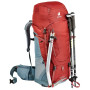 Plecak Deuter Aircontact 45+10