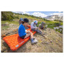 Nadmuchiwany materac Big Agnes Rapide SL Insulated Regular