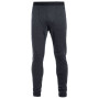Męskie kalesony Sensor Merino Bold ciemnoszary Anthracite Gray