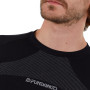 Męska bielizna termoaktywna Fundango Seamless Baselayer Set