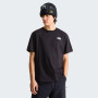 Koszulka męska The North Face U 60Th Anniversary 2 Relaxed Ss Tee