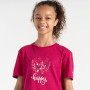 T-shirt dziecięcy Dare 2b Trailblazer II Tee