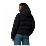 Kurtka zimowa damska Columbia Amaze Puff™ Hooded Jacket