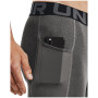 Męskie kalesony Under Armour HG Armour Lng Shorts