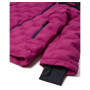 Dziecięca kurtka zimowa Lego Wear Lwjipe 706 Fuchsia