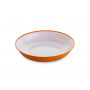 Zestaw talerzy Omada SANALIVING Soup Plate Set 4x Plate 20xh4cm