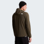 Męska kurtka softshellowa The North Face M Nimble Hoodie 2