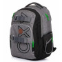 Plecak Oxybag OXY Style zarys grey