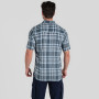 Koszula męska Craghoppers Cartwright Short Sleeved Shirt