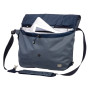 Torba naramienna Jack Wolfskin Wool Tech Messenger