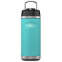 Termos dziecięcy Thermos Icon Kids Flip Straw Bottle 0,53l