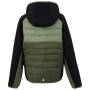Kurtka dziecięca Regatta Kielder Hybrid IX