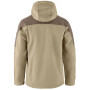 Kurtka zimowa męska Fjällräven Keb Agile Winter Jacket M