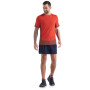 Koszulka męska Icebreaker Men ZoneKnit™ SS Tee