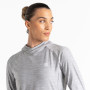Koszulka damska Dare 2b Sprint Cty Hoodie