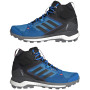 Męskie buty turystyczne Adidas Terrex Skychaser 2 Mid GTX