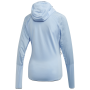 Kurtka damska Adidas Skycli Fl Jkt