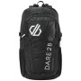 Plecak Dare 2b Vite III 25L czarny Black/White