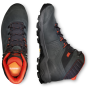 Męskie buty turystyczne Mammut Mercury IV Mid GTX Men