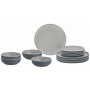 Zestaw naczyń Brunner Midday Trilogy Grey