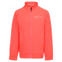 Bluza dziecięca Alpine Pro Festo różowy pink