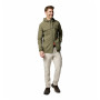 Męska wiatrówka Columbia Skien Valley™ Hooded Long sleeve Shirt