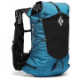 Plecak Black Diamond M Distance 22 niebieski Desert Sky