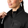 Bluza damska Helly Hansen W Versalite Fleece Jacket