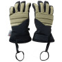 Rozmiar rękawiczek: 11-12 / Kolor: zielony