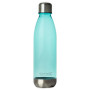 Butelka Regatta Tritan Bottle with Metal Lid zielony Ceramic