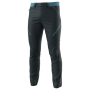 Spodnie męskie Dynafit Transalper Pnt M czarny/niebieski blueberry STORM BLUE/8070