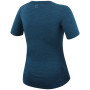 Koszulka damska MOOA MerinoSilk 160 short