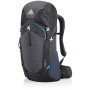 Plecak Gregory Zulu 35 2023 czarny OzoneBlack