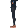 Męskie kalesony Devold Wool Mesh 190 Longs Man