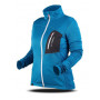 Bluza damska Trimm Micro Lady niebieski blue