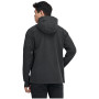Kurtka męska Mammut Macun SO Hooded Jacket Men