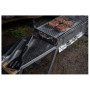 Składany grill Ridge Monkey Grilla BBQ Dual Fuel