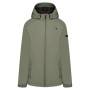 Kurtka damska Dare 2b Already Jacket zielony Duck Green