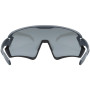 Okulary przeciwsłoneczne Uvex Sportstyle 231 2.0