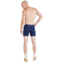 Męskie bokserki Saxx Vibe Xtra Soft Comfort Boxer Brf Fly 3Pk